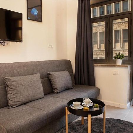 Aju Ben Yehuda 23 Apartman Jeruzsálem Kültér fotó