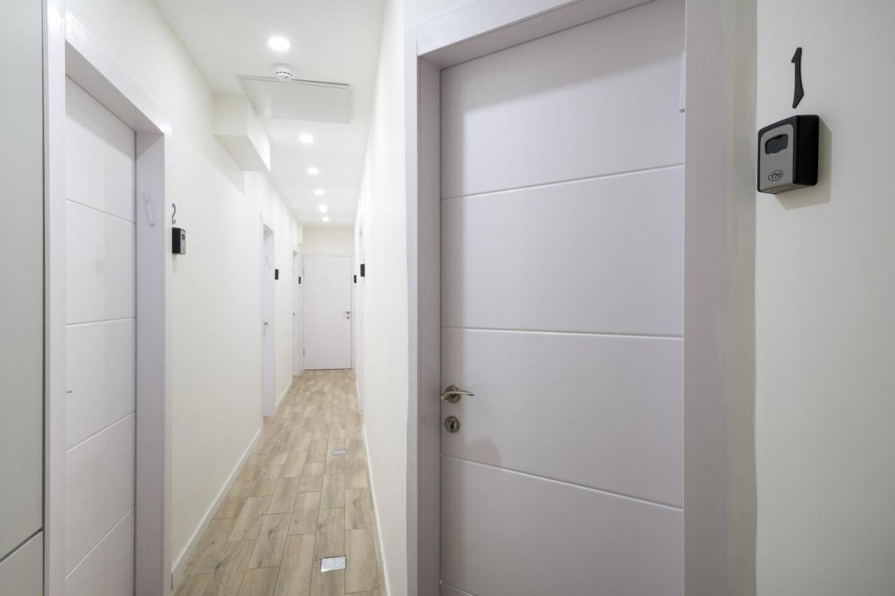 Aju Ben Yehuda 23 Apartman Jeruzsálem Kültér fotó