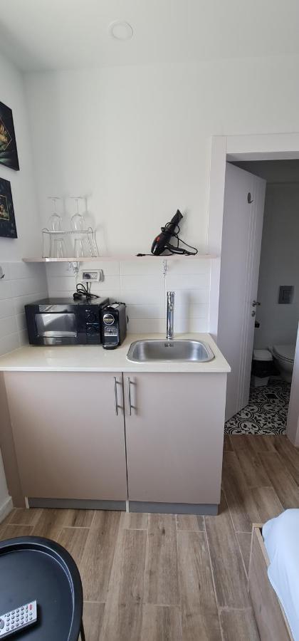 Aju Ben Yehuda 23 Apartman Jeruzsálem Kültér fotó