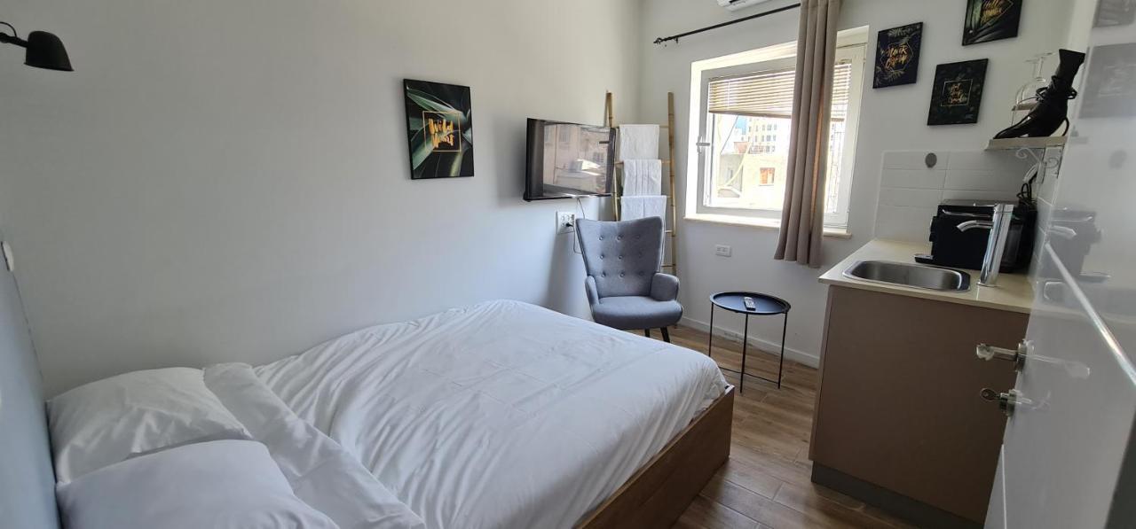 Aju Ben Yehuda 23 Apartman Jeruzsálem Kültér fotó