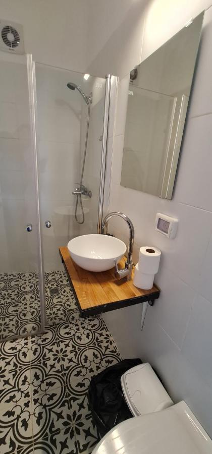 Aju Ben Yehuda 23 Apartman Jeruzsálem Kültér fotó
