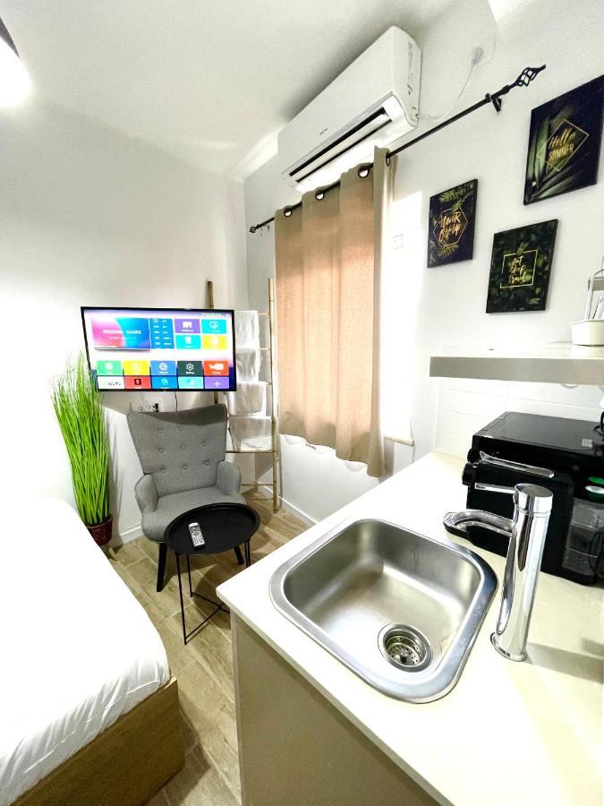 Aju Ben Yehuda 23 Apartman Jeruzsálem Kültér fotó