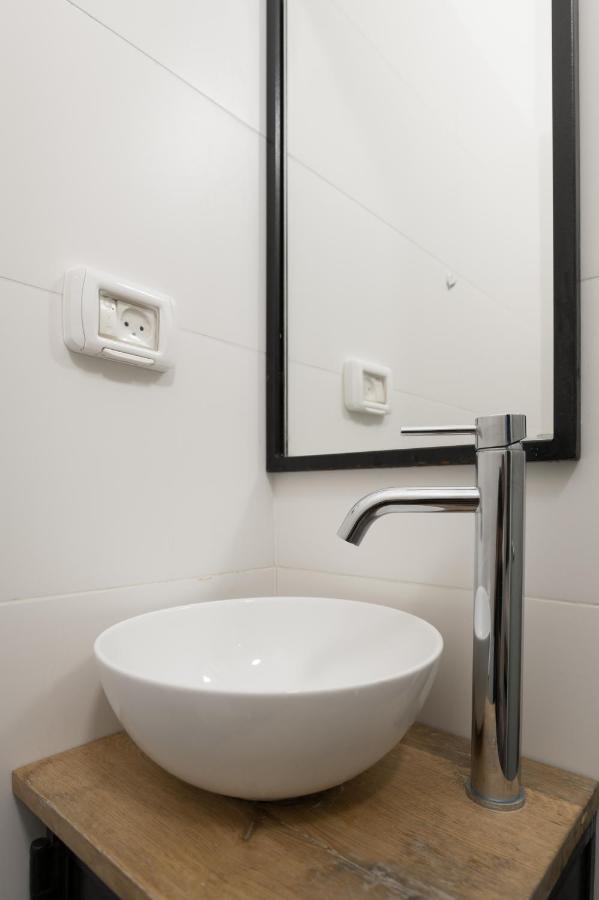 Aju Ben Yehuda 23 Apartman Jeruzsálem Kültér fotó