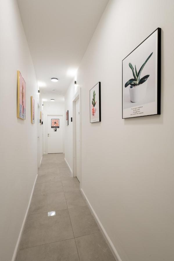 Aju Ben Yehuda 23 Apartman Jeruzsálem Kültér fotó